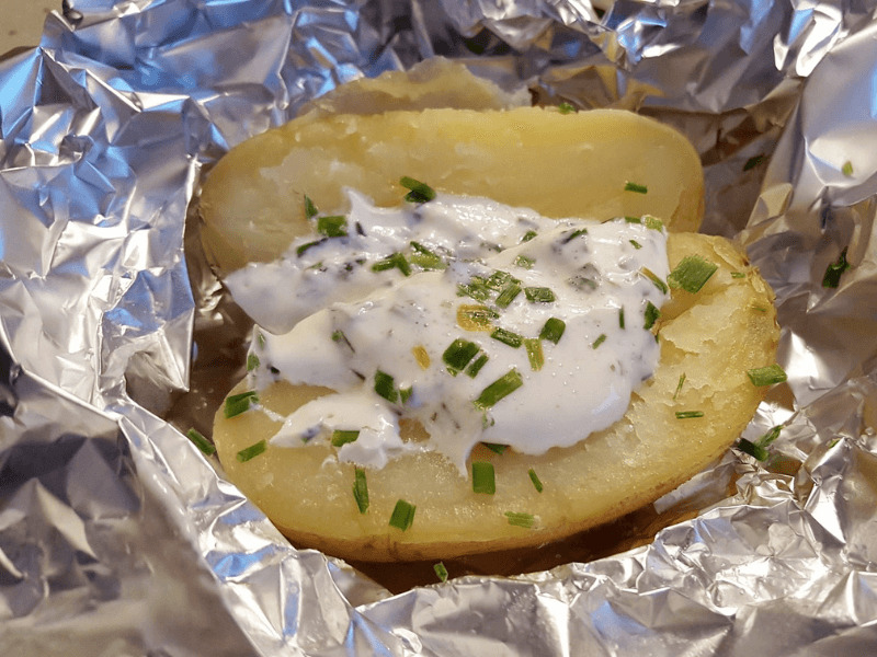 Vegan Mexican Potato Bites