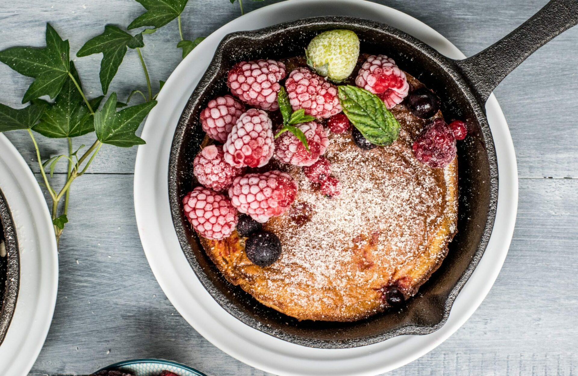 Vegan Pancake