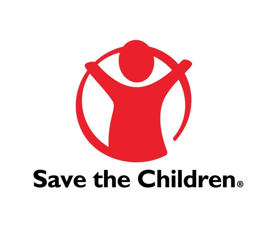 save the children logo virtual adoption