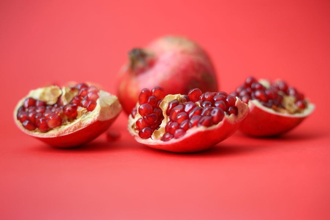 Pomegranate