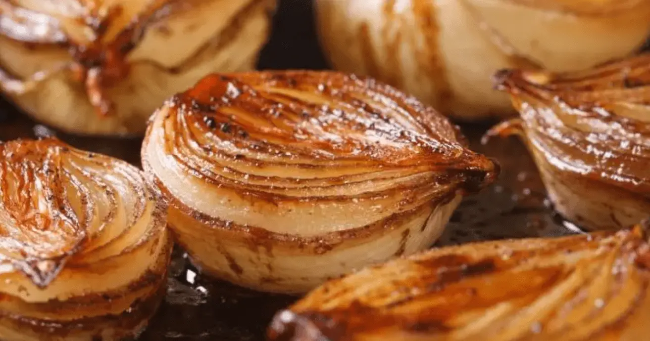 How to Caramelize Onions