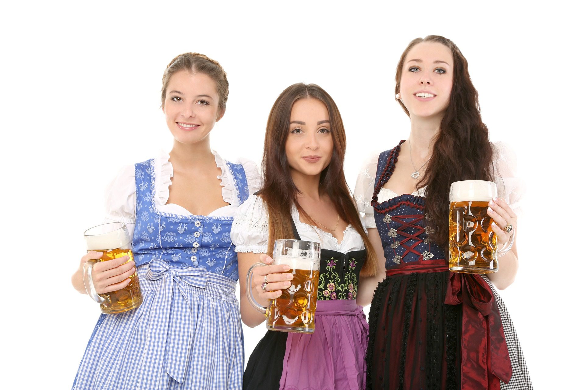 Oktoberfest Beyond Germany: How to Enjoy