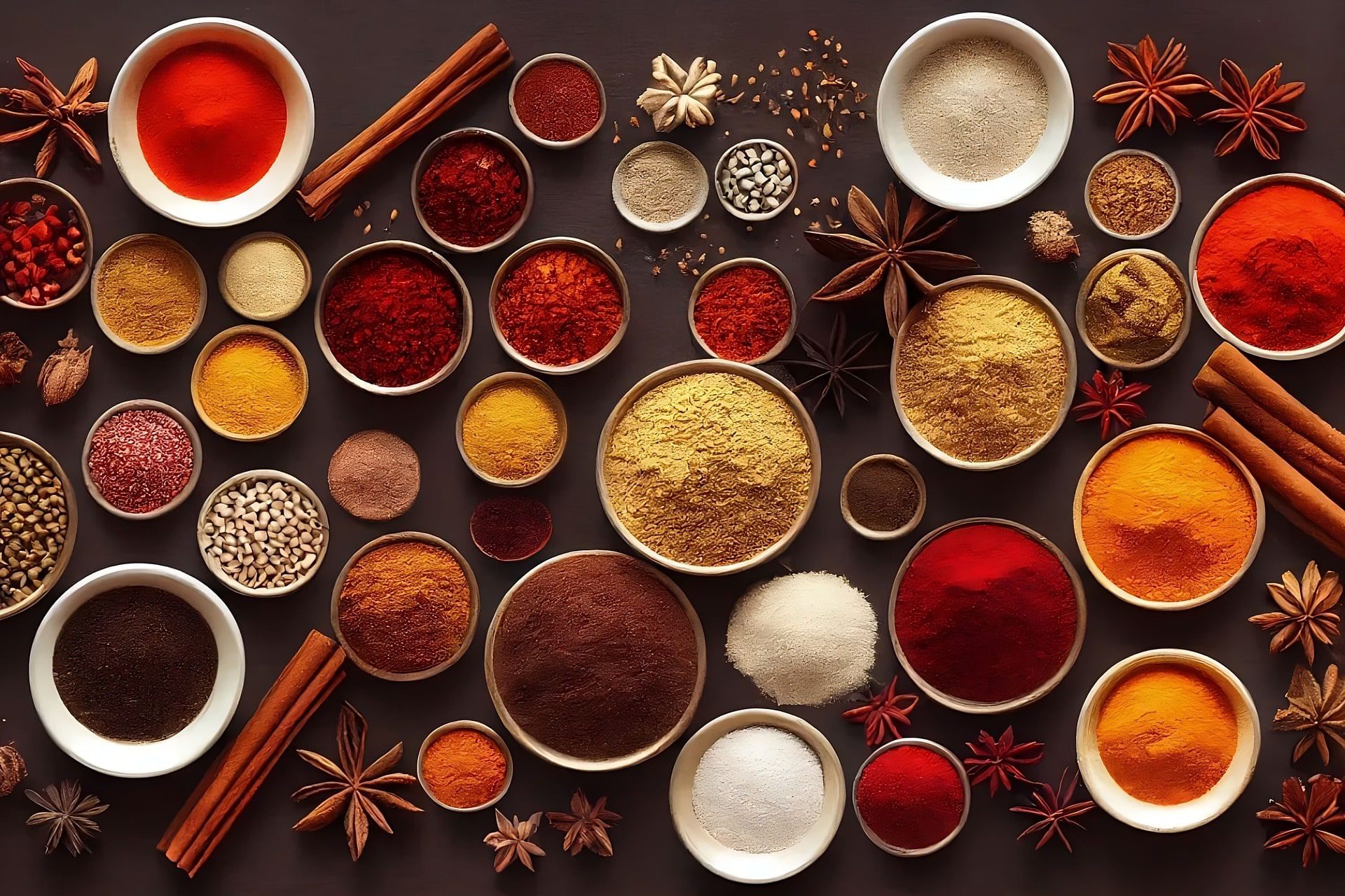 Some Like It Hot: A Guide To Jamaican Spices And Seasonings