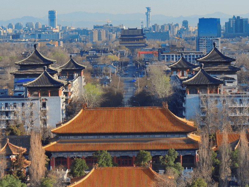 Top 5 Hot Pot Places In Beijing