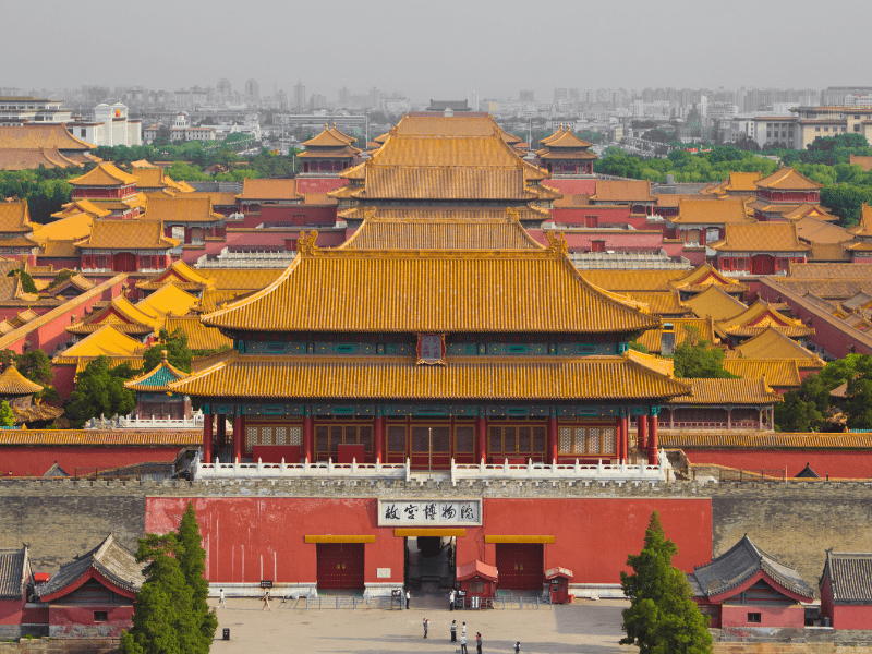 Beijing: A Travel Guide