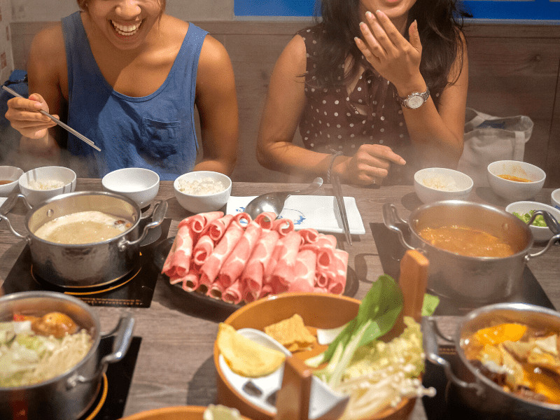 How to Hot Pot the Right Way