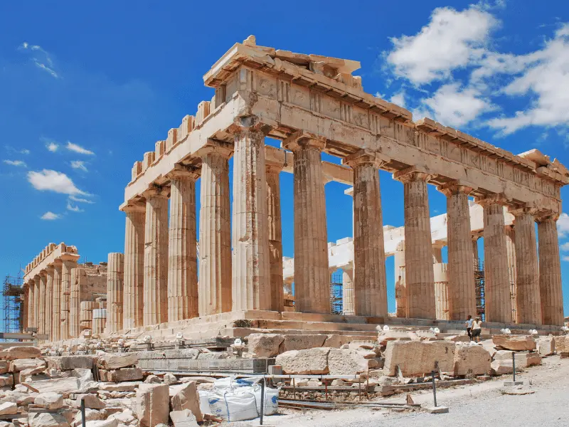 Amazing Athens: Exploring Greece’s Millenia-Old Capital