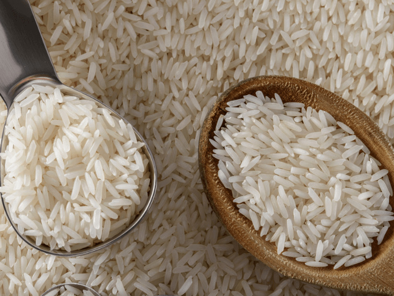 Long Grain Rice: An Important Part of Nigerian Cuisine