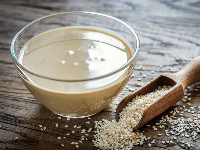 Tahini: The Ultimate Middle Eastern Condiment