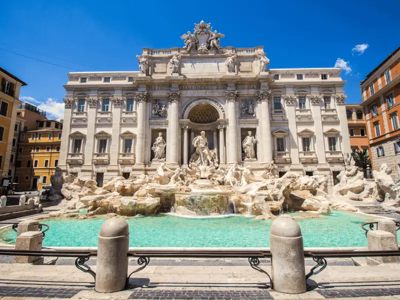 Rome: Exploring One of the World’s Most Iconic Cities