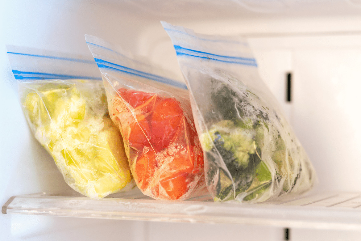 How to Store Leftovers