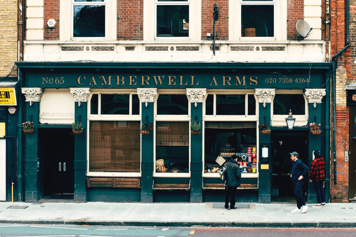 Camberwell Arms