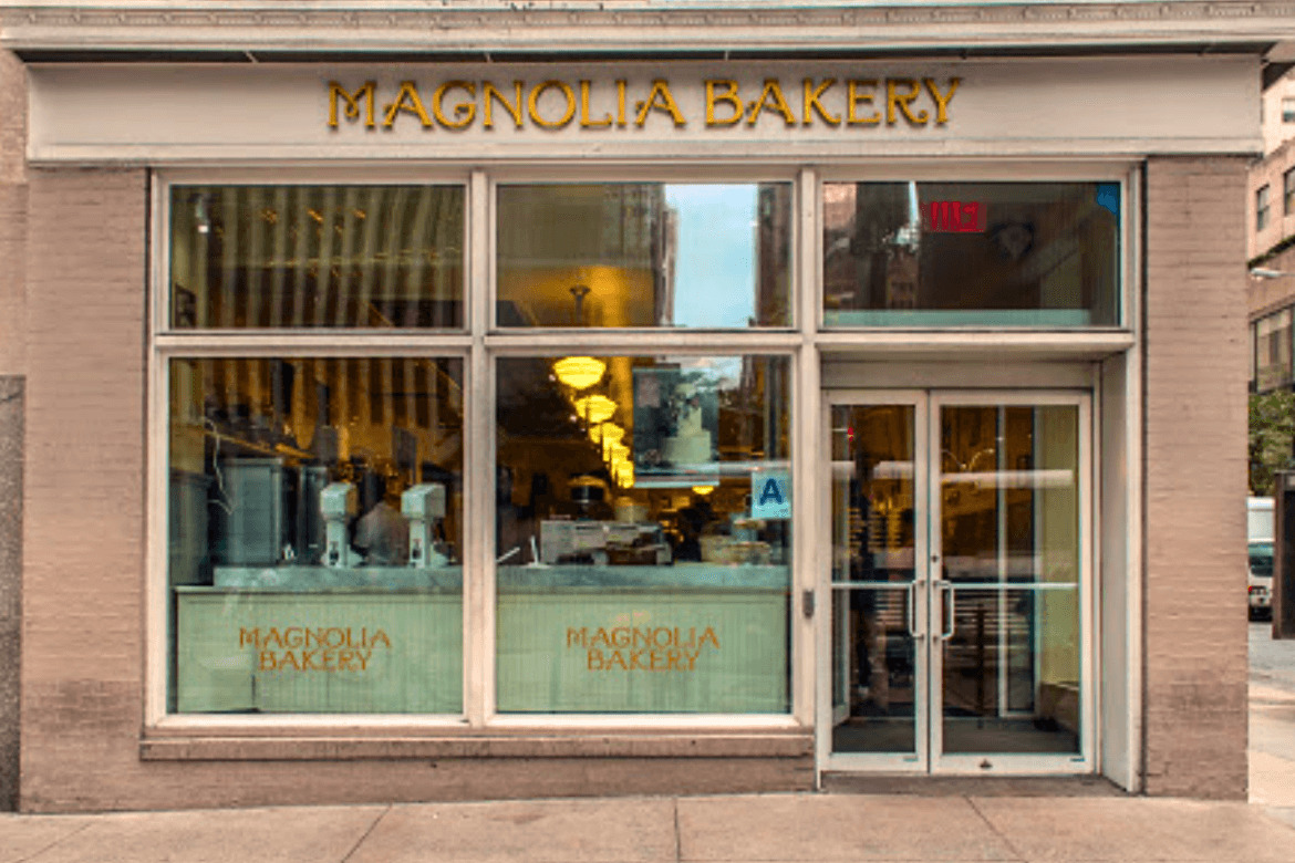 Magnolia Bakery