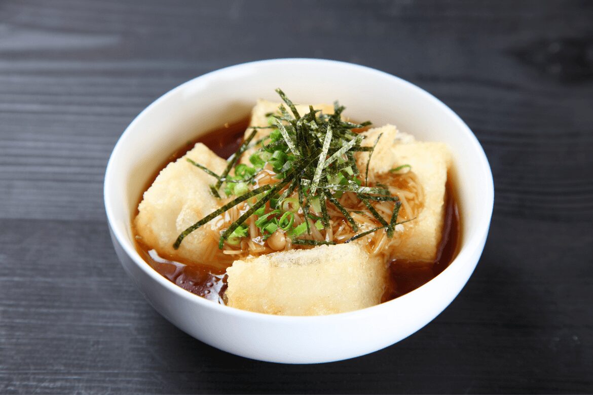 Chef Jade_Agedashi Tofu