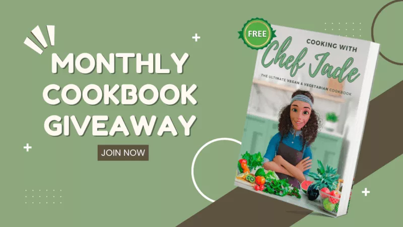 Free Cookbook