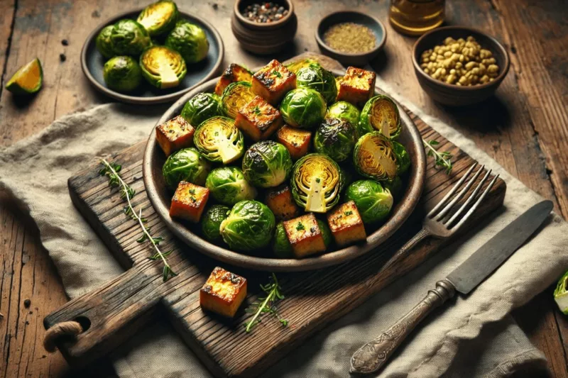 Brussel Sprouts Recipe