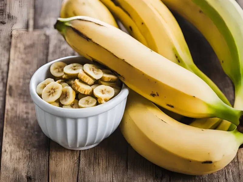 Bananas_A Daily Dose of Happy