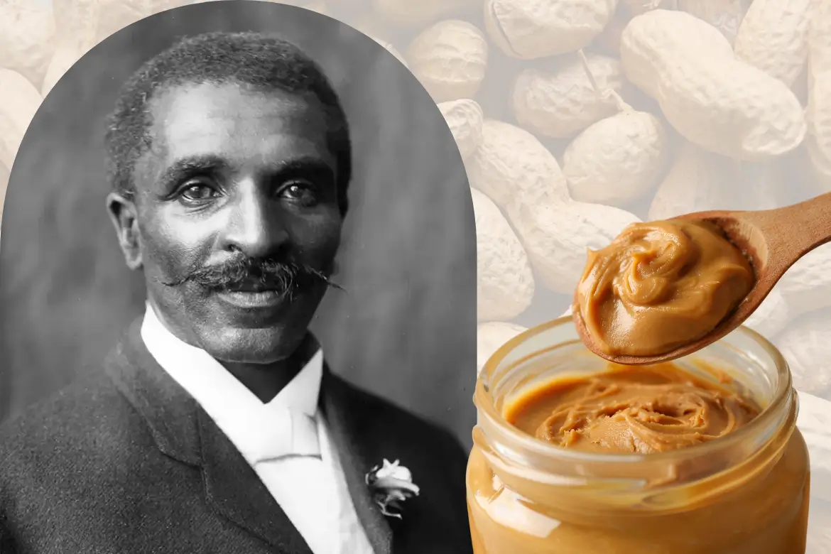 Celebrating Black History Month: 4 Revolutionary Food Inventions by African-Americans