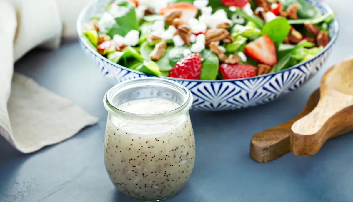 Spring Flavors in a Flash: 3 Quick and Delicious Meals Ready in Under 30 Minutes