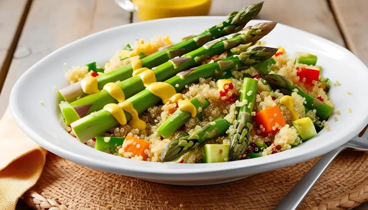 Delightful Spring Salad Recipes to Energize Your Meals