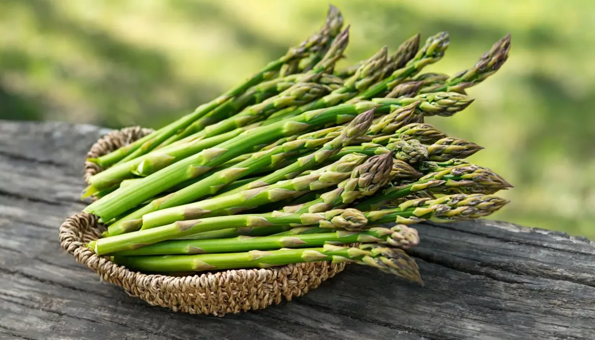 May’s Bounty 7 Seasonal Ingredients
