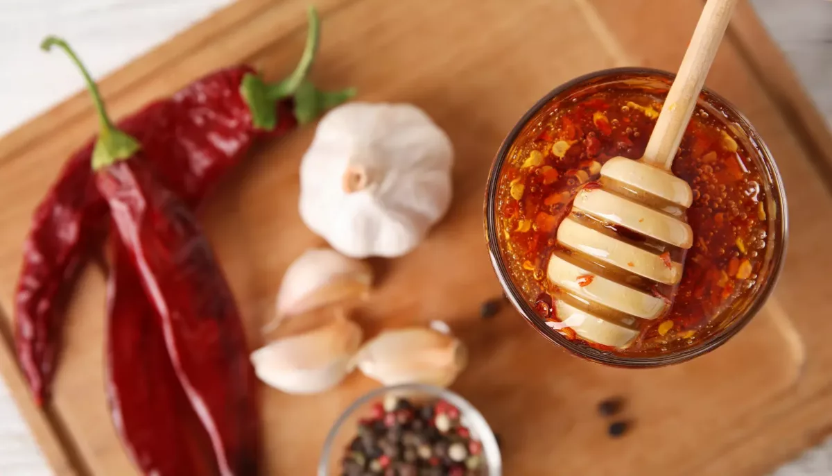 Hot Honey Hype: Exploring the Sweet Heat Trend and When to Drizzle It