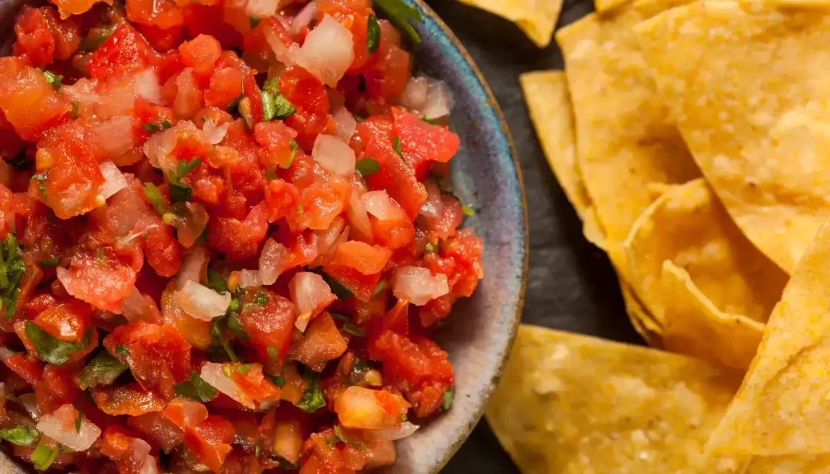 Exploring the Art of Crafting Authentic Mexican Salsa