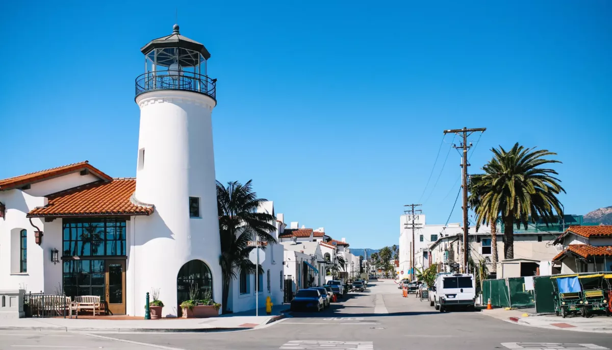 Spring Coastal Escapes: Top 4 Destinations for Winery Lovers and Sun Seekers