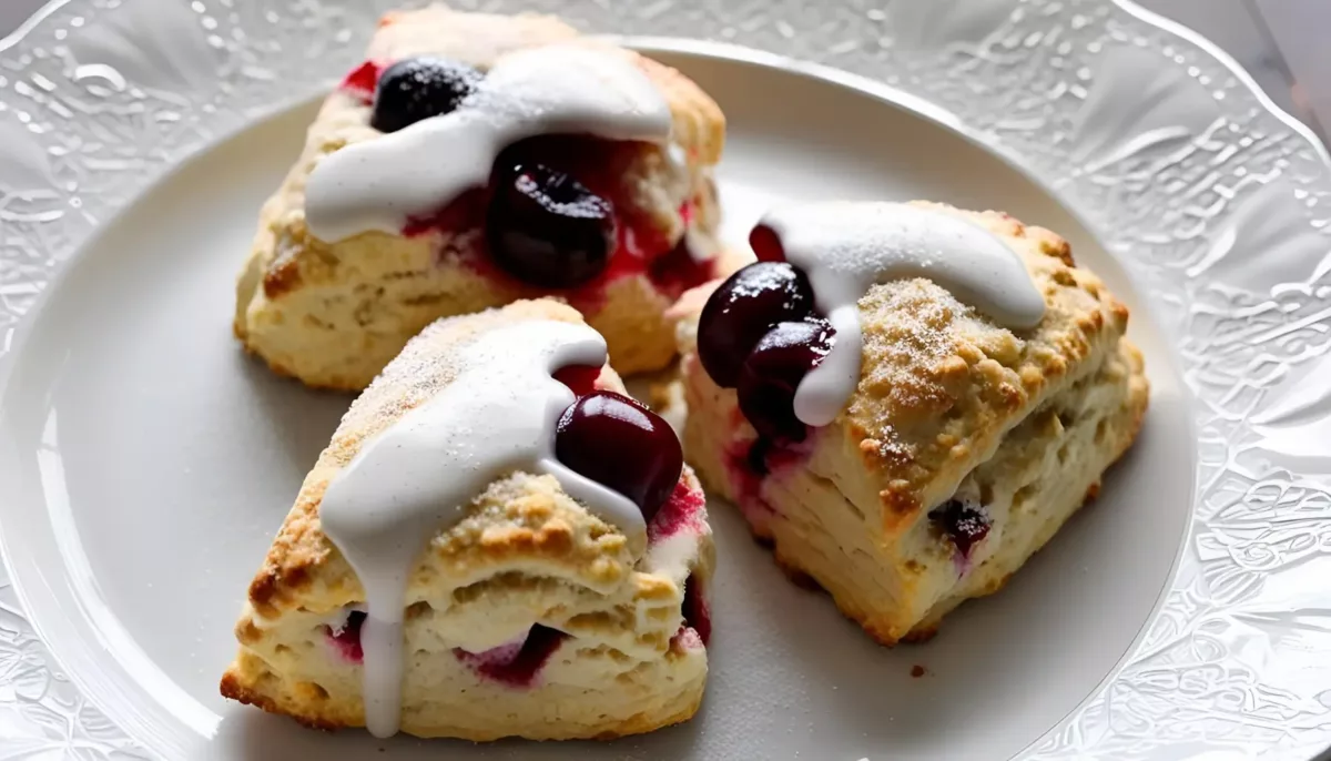 Bakery to Brunch Table: Three Scrumptious Recipes