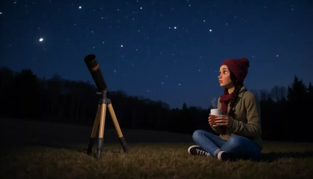 Top Stargazing Spots in the U.S.