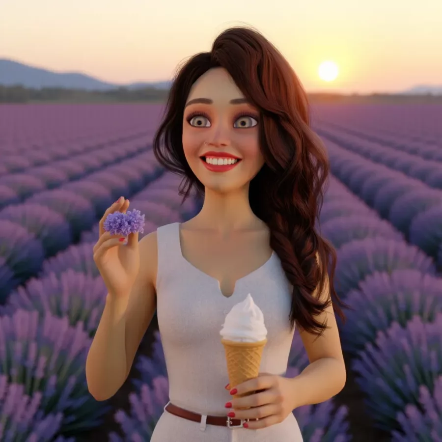 Lavender Wonders of Furano: Top 4 Spots to Witness Hokkaido’s Purple Majesty