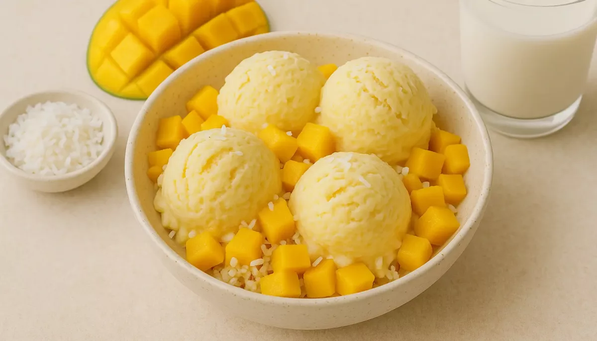 4 Cold Vegan Recipes to Beat the Summer Heat