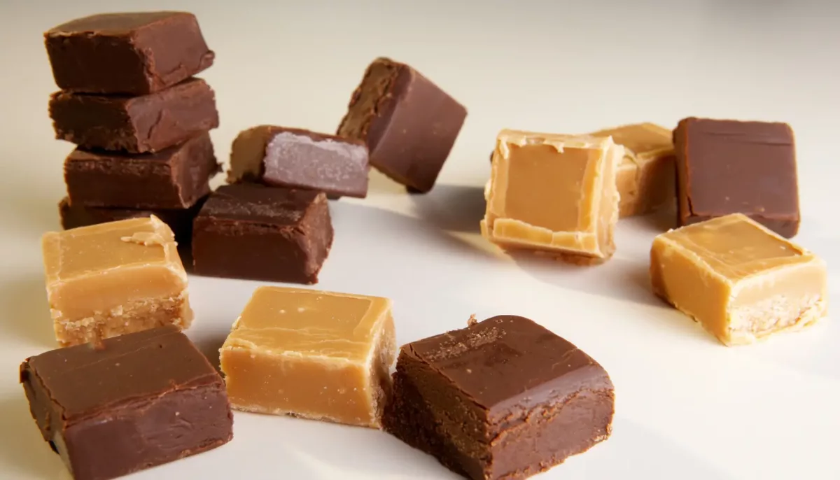 Fudge Through the Ages: Tracing Its Sweet History and 3 Unique Recipes to Try at Home