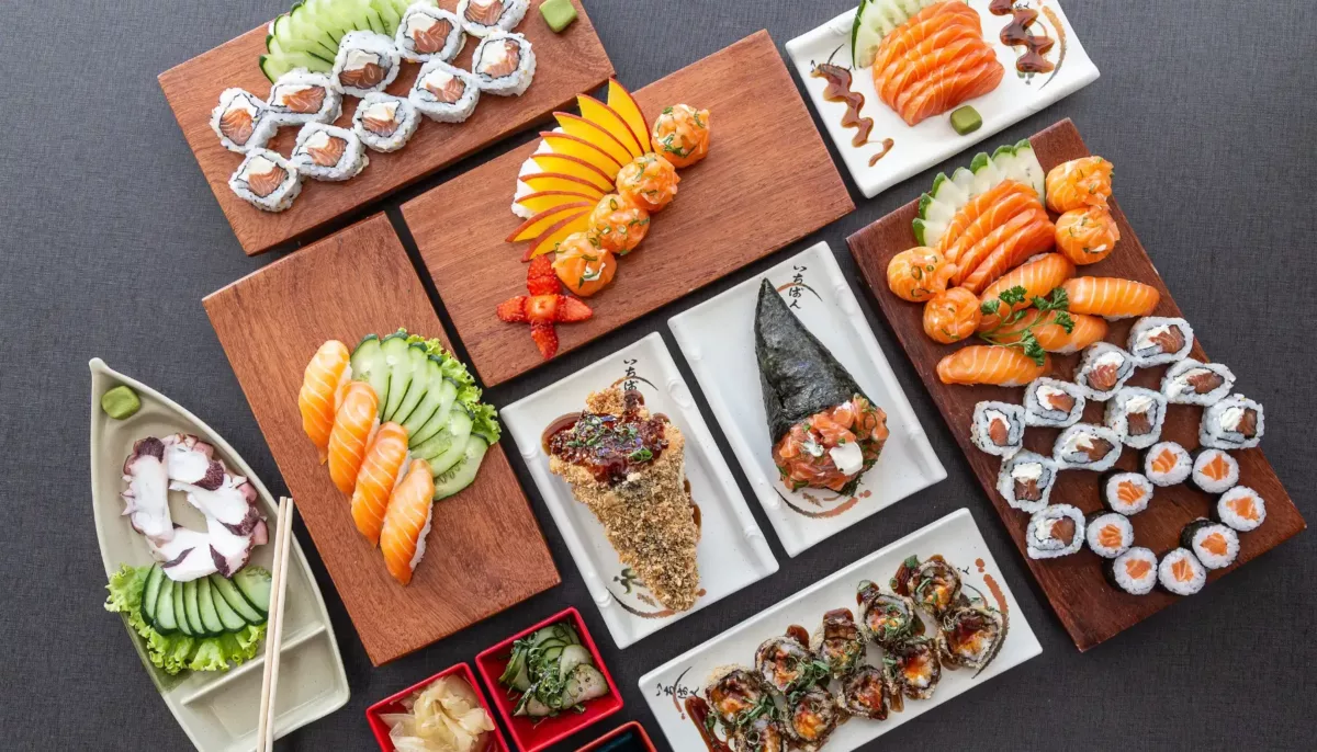 Neo-Kappo Revolution: How This Modern Take on Japanese Dining Is Changing the Culinary Landscape