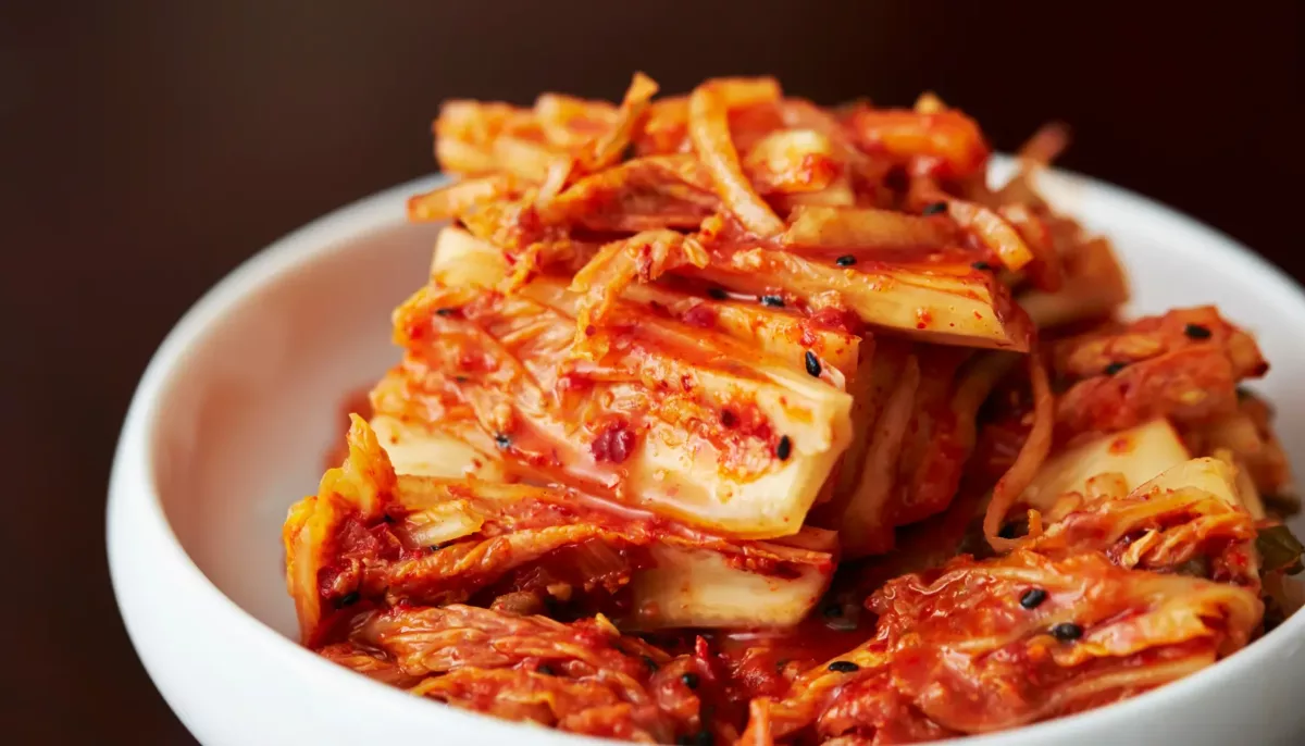 DIY Kimchi Magic: Crafting Your Own Fermented Delights at Home