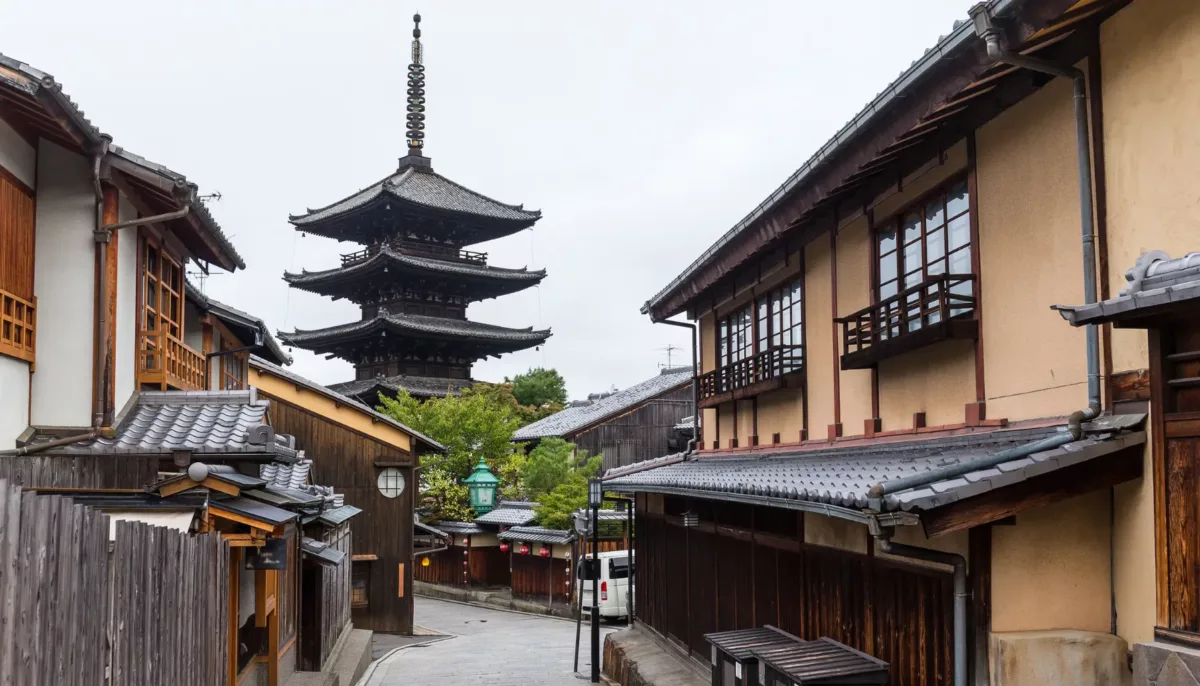 Kobo-ichi Market Magic: Unveiling the History and Cultural Tapestry of Kyoto’s Hidden Gem