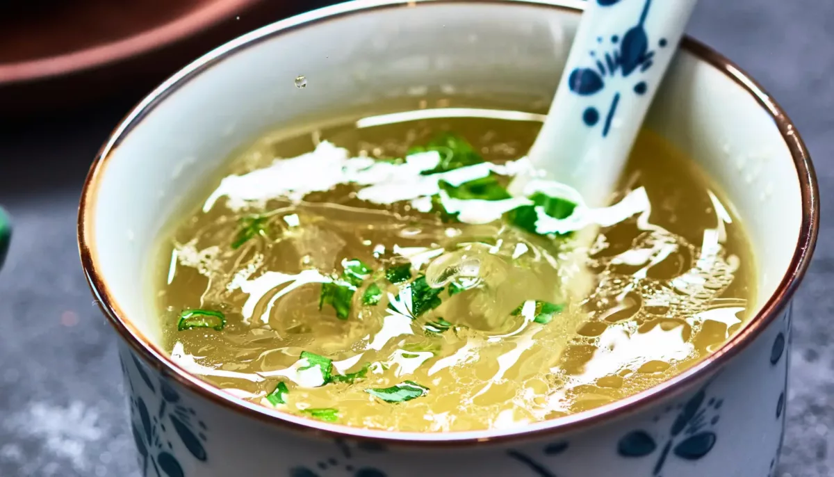 Three Ways to Make Vegan “Bone” Broth at Home