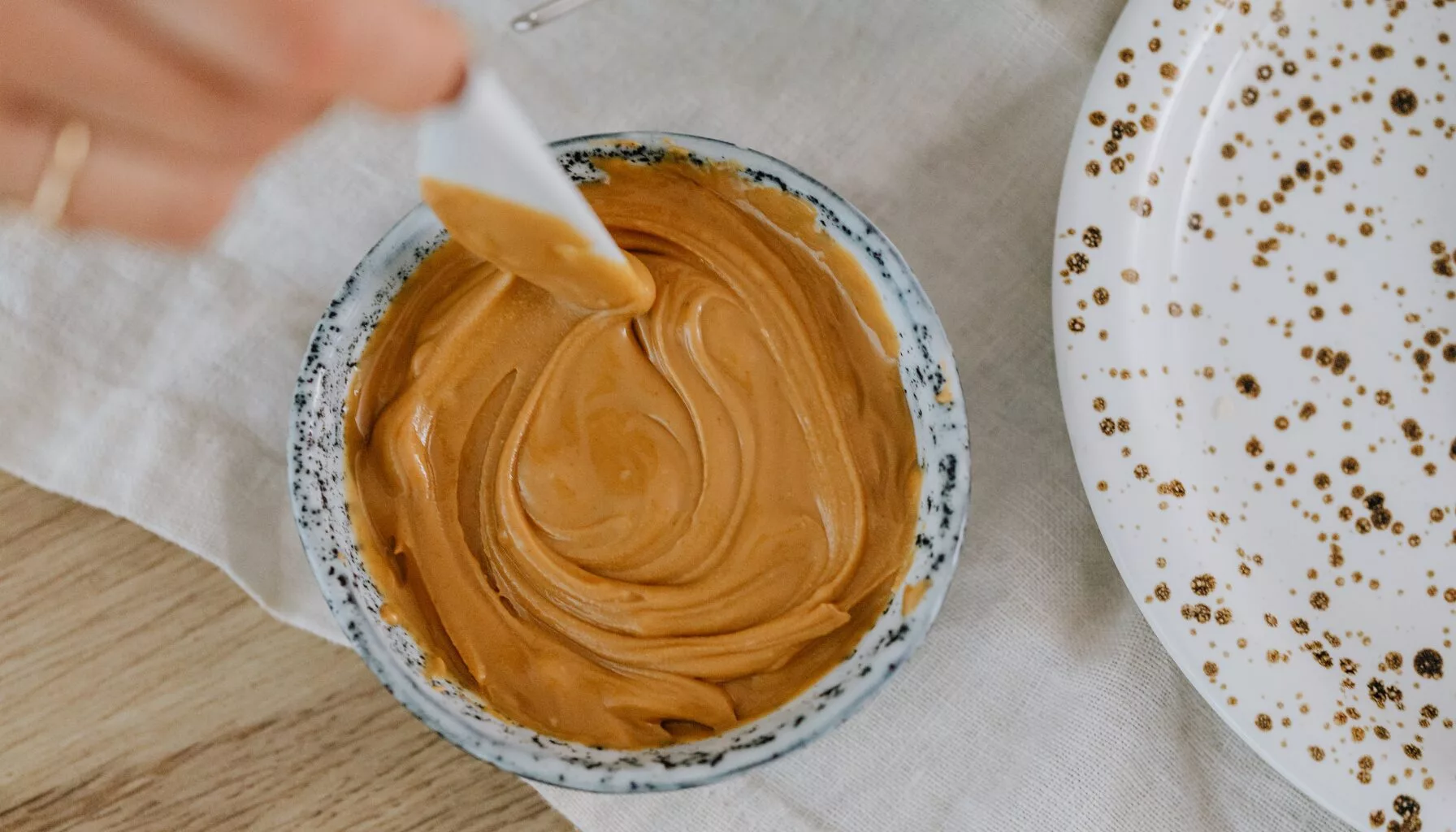 Peanut Sauce