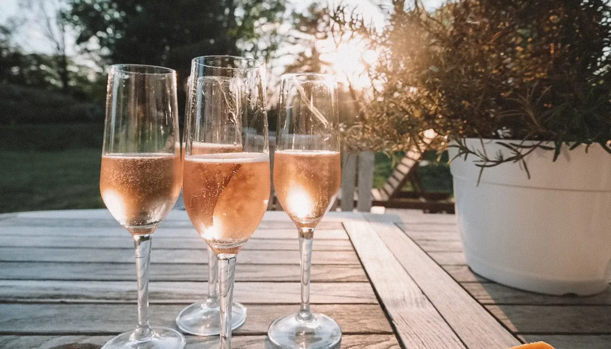 Rosé Revealed: Unveiling the Origins and Unique Charm of Summer’s Favorite Wine