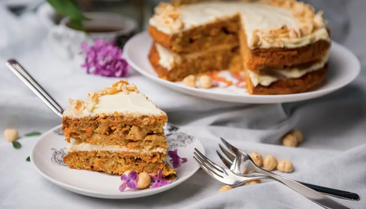 Eggless Delights Cakes to Sweeten Any Occasion