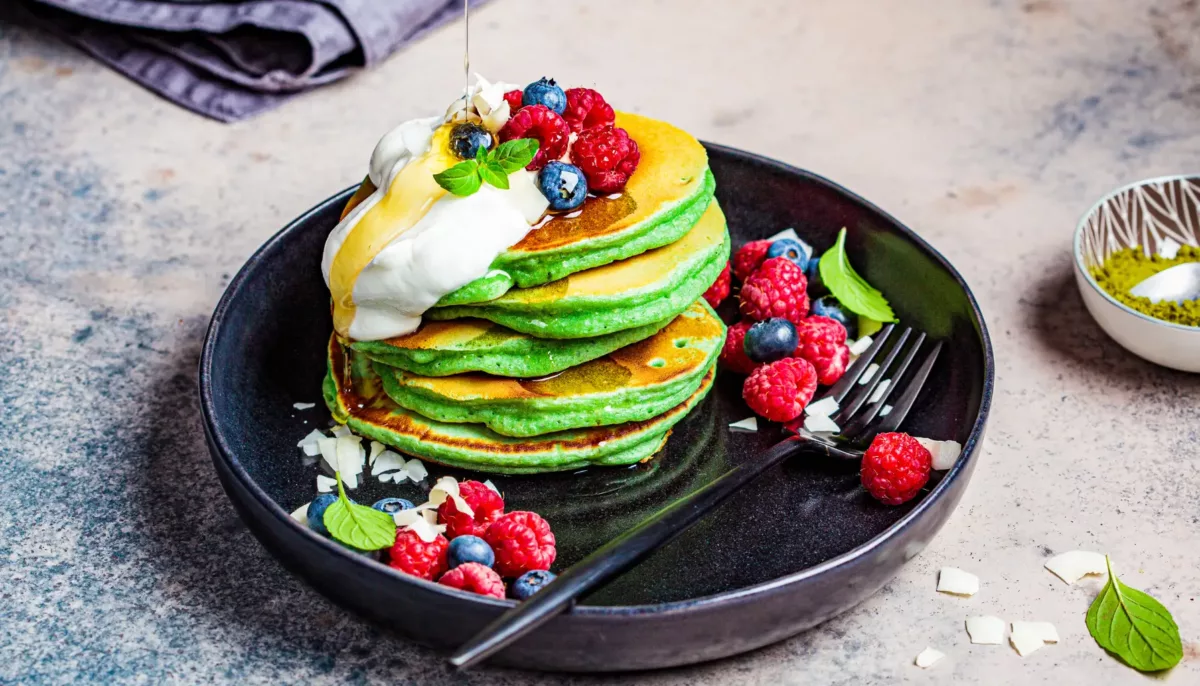 Matcha Inventive DIY Recipes