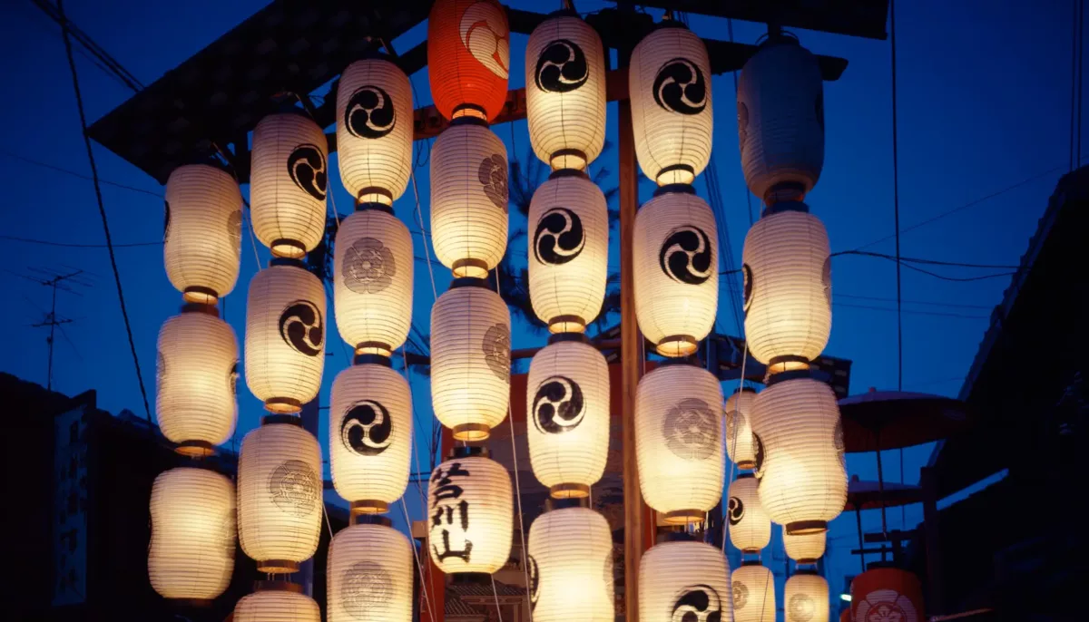 Exploring Kyoto’s Saki Matsuri: A Visual Feast of Yamaboko Floats and Festival Splendor