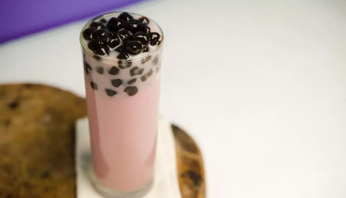 Recipes for Fruit-Infused Boba Delights