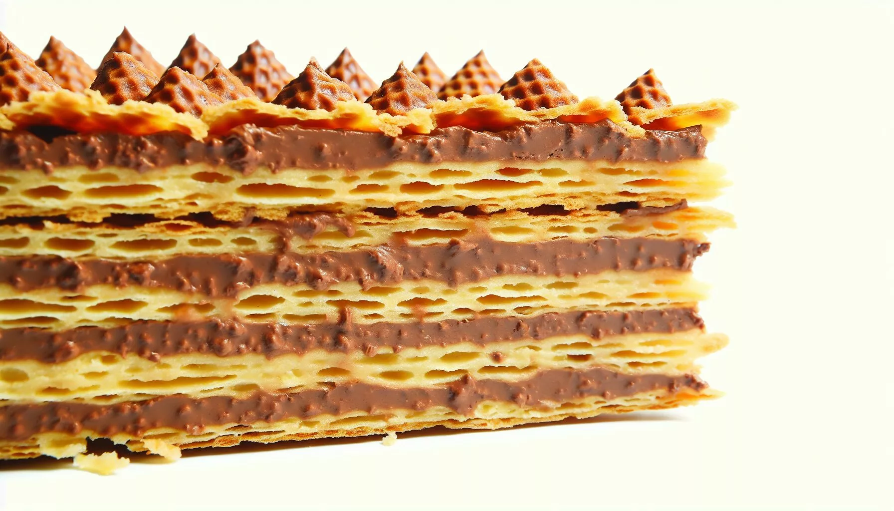 Torta Tre Monti Unveiled: Diving Deep into Its Rich History and Crafting a Vegetarian Version