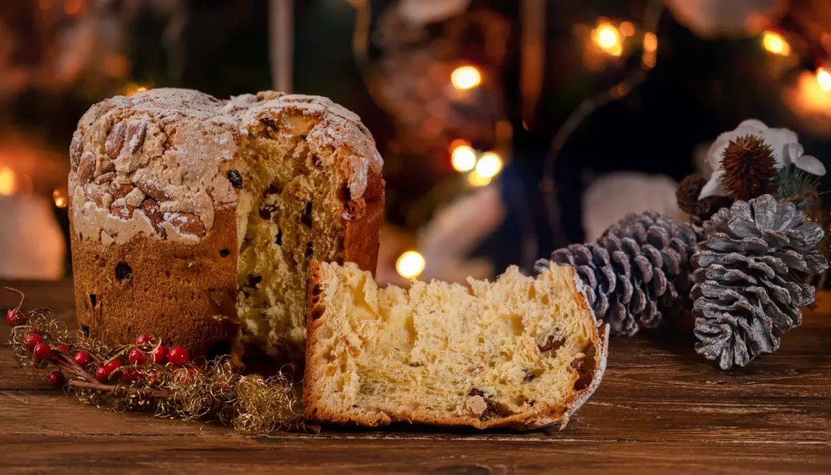 Crafting the Perfect Panettone: A Step-by-Step Guide to Italian Holiday Delight
