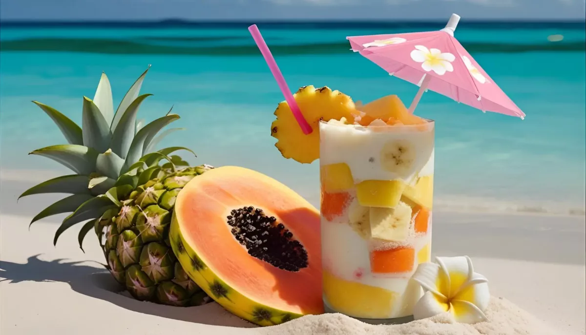 Maui’s Top Juice Bars and Tropical Smoothie Spots