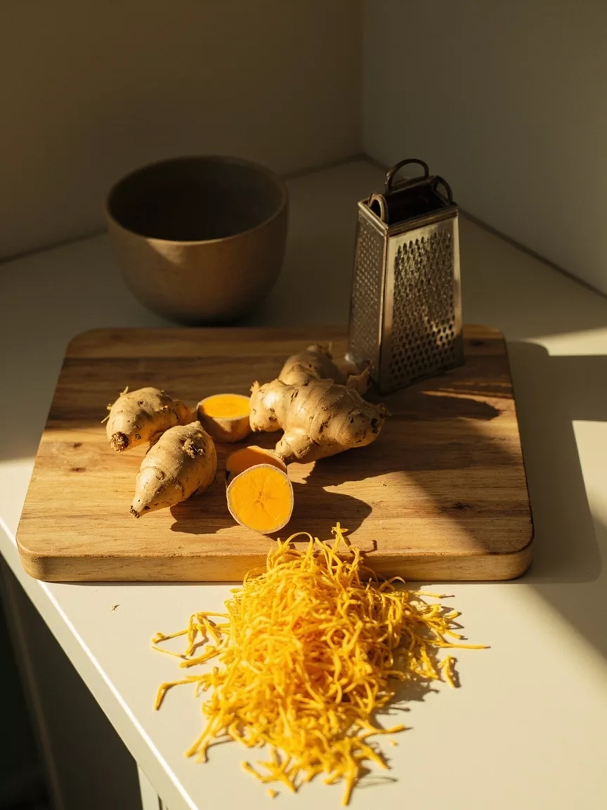 Beyond the Glow: Why Turmeric is the Ultimate Golden Superfood