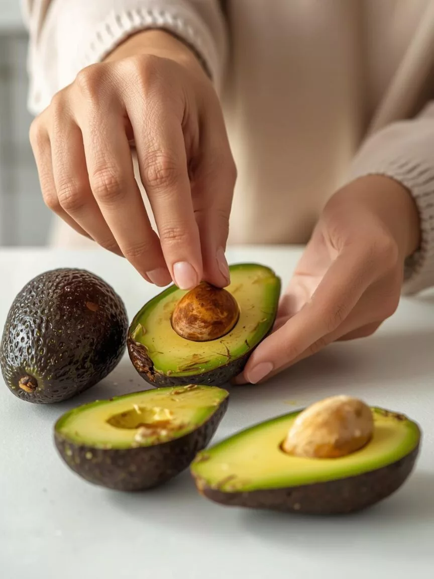 How to Choose the Perfectly Ripe Avocado