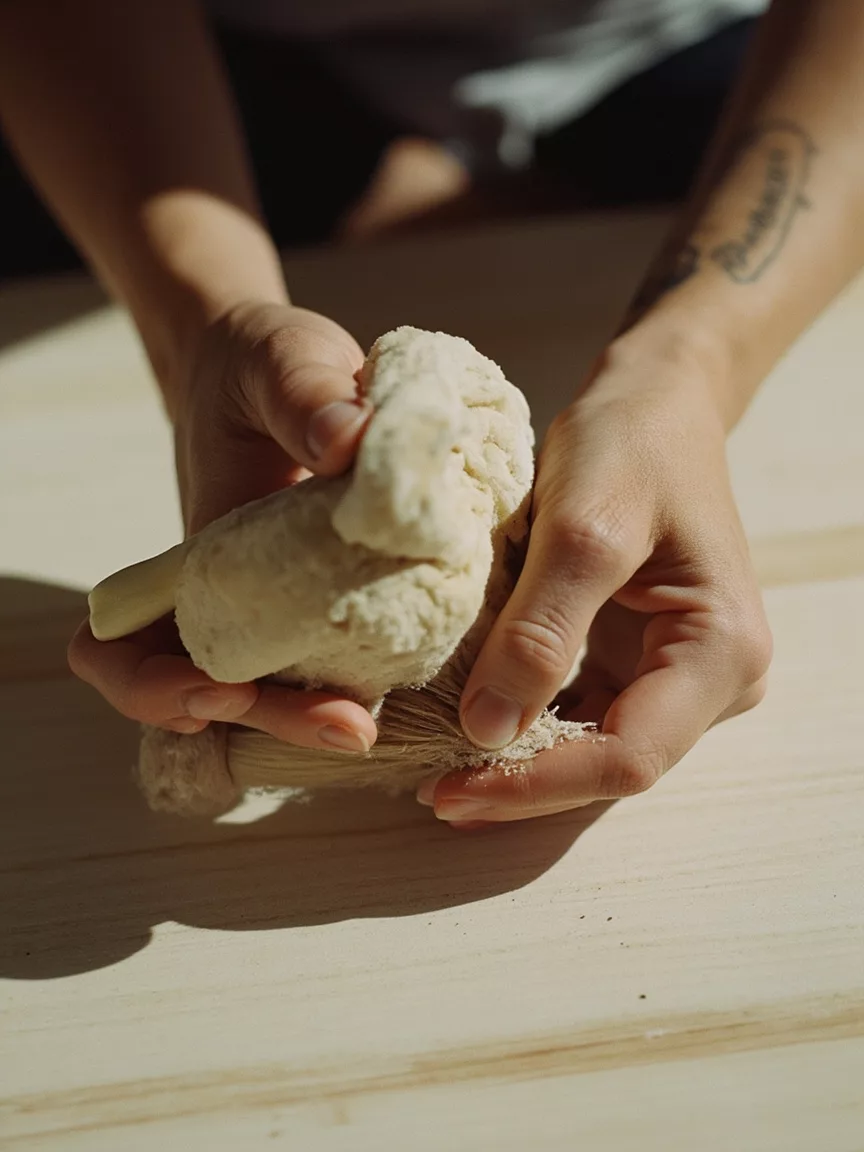 To Wash or Not to Wash? The Essential Guide to Cleaning Mushrooms Like a Pro