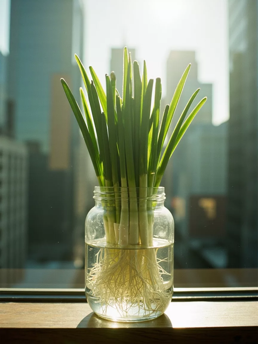 The Spring Onion Guide: How to Use, Cook, and Store Your Seasonal Green Gems